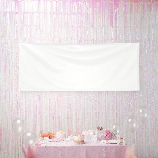 オリジナル作成 結婚 横断幕 (パーティー)