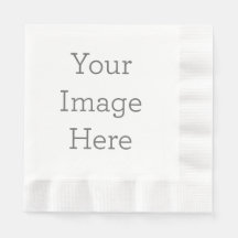 カスタム紙ナプキン