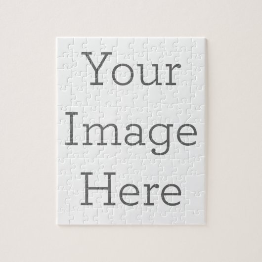 パズル, 20.3cm x 25.4cm、110ピース (縦)