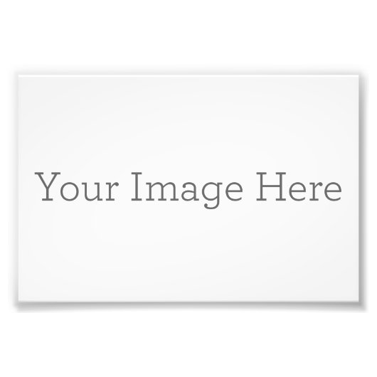 プレミアムサテンフォトペーパー写真引き伸ばし (正面)