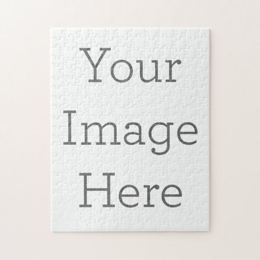 オリジナル作成 252ピースパズル ジグソーパズル (縦)