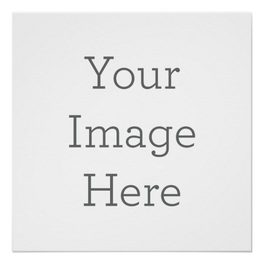 ポスターペーパー(セミグロス) (正面)