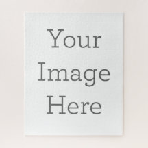 オリジナル作成 520ピースパズル