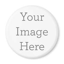 オリジナル作成 5.7cm サークルマグネット