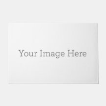 カスタムドアマット