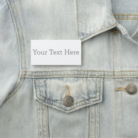 クラシック名札 (インサイチュ)