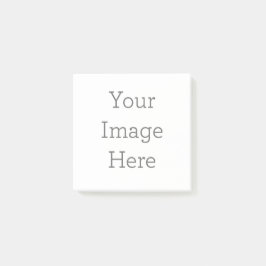 オリジナル作成 7.6cmx7.6cm ポストイット