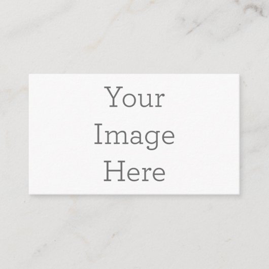 8.9cm x 5.1cmフラットアドバイスカード (正面)