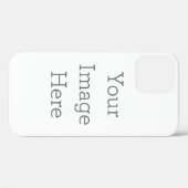 Case-Mateスマートフォンケース, Apple iPhone 12 Pro, Barely There (裏面 (横))