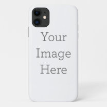 オリジナル作成 iPhone 11 ケース