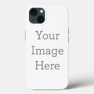 オリジナル作成 iPhone 13ケース