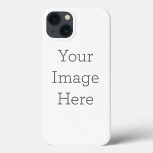 オリジナル作成 iPhone 13ケース