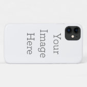 Case-Mateスマートフォンケース, Apple iPhone 11, Barely There (裏面(横))