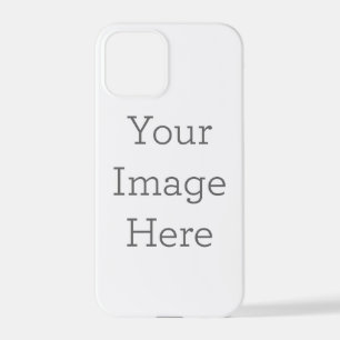 オリジナル作成 iPhone 12 Proスリムフィットグロッシーケース Proケース