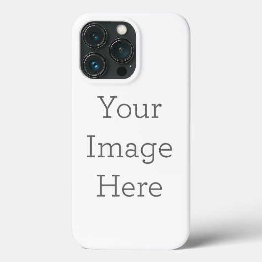 Case-Mateスマートフォンケース, Apple iPhone 13 Pro, Barely There (裏面)