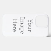 Case-Mateスマートフォンケース, Apple iPhone 13 Pro, Barely There (裏面 (横))