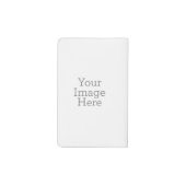 カスタムポケット MOLESKINE® カバー (裏面)