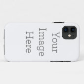 Case-Mateスマートフォンケース, Apple iPhone 11, Tough (裏面(横))
