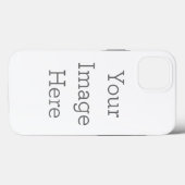 Case-Mateスマートフォンケース, Apple iPhone 13, Tough (裏面 (横))