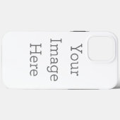 Case-Mateスマートフォンケース, Apple iPhone 13 Pro Max, Tough (裏面 (横))