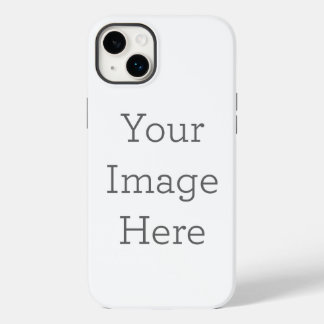 オリジナル作成 Tough iPhone 14 Plusケース Case-Mate iPhone 14 Plusケース