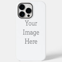 オリジナル作成 Tough iPhone 14 Pro Maxケース