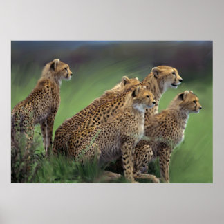 オリジナル兄弟 ポスター