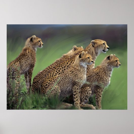 オリジナル兄弟 ポスター (正面)