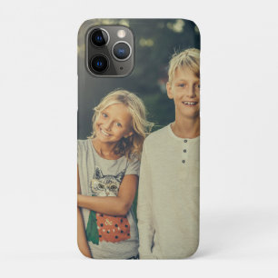 オリジナル写真とテキスト iPhone 11 PROケース