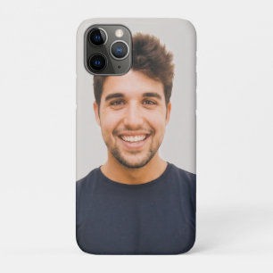 オリジナル写真のカスタム絵画を作成しよう iPhone 11 PROケース