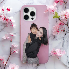 オリジナル写真をプリント iPhone 16 PRO MAXケース