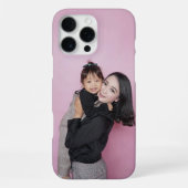 オリジナル写真をプリント iPhoneケース (裏面)