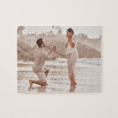 オリジナル写真を作成 ジグソーパズル (横)
