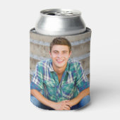 オリジナル写真を作成 缶クーラー (缶正面)