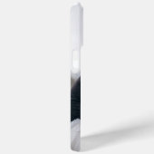 オリジナル写真を入れて ウェディング Case-Mate iPhoneケース (裏面 / 右)