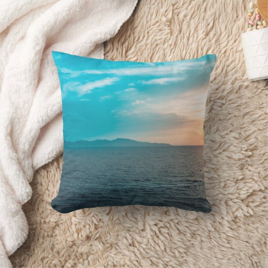 オリジナル写真クッションカバー クッション (ブランケット)