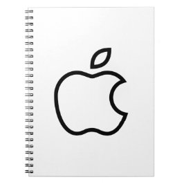 オリジナル写真スパイラルノート ノートブック