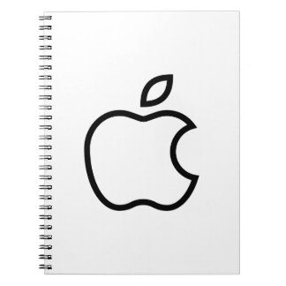 オリジナル写真スパイラルノート ノートブック