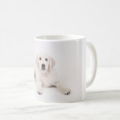 オリジナル写真マグカップ コーヒーマグカップ (正面右)