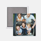 オリジナル写真マグネット マグネット (正面/裏面)