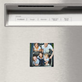 オリジナル写真マグネット マグネット (インサイチュ (食洗機))