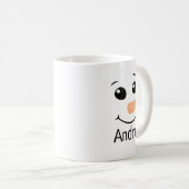 オリジナル写真入りコーヒーマグカップ コーヒーマグカップ (正面右)