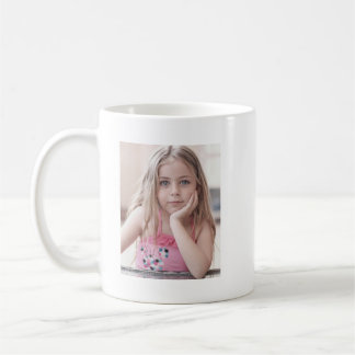 オリジナル写真入りコーヒーマグカップ コーヒーマグカップ
