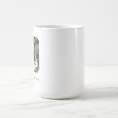 オリジナル写真入り コーヒーマグカップ (中央)