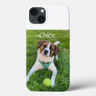 オリジナル写真入り iPhone 13ケース