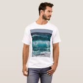 オリジナル写真入り Tシャツ (正面フル)