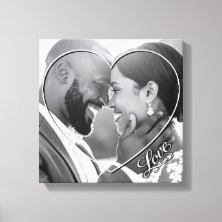 オリジナル写真 キャンバスプリント