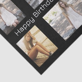 オリジナル写真＆テキスト　マルチオケージョン 薄葉紙 (詳細)