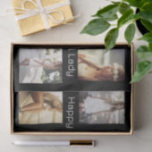 オリジナル写真＆テキスト　マルチオケージョン 薄葉紙 (ギフト)