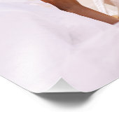 オリジナル写真 パーソナライズ あなただけのポスターを作成 フォトプリント            (角)